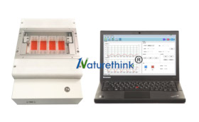細胞牽張力壓力綜合實驗系統裝置